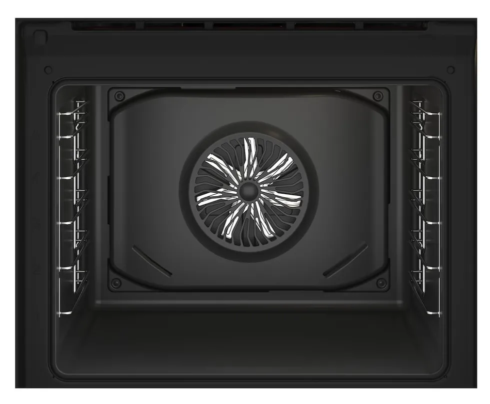 Forno elettrico Beko BBIM12300XD multifunzione da 72 litri