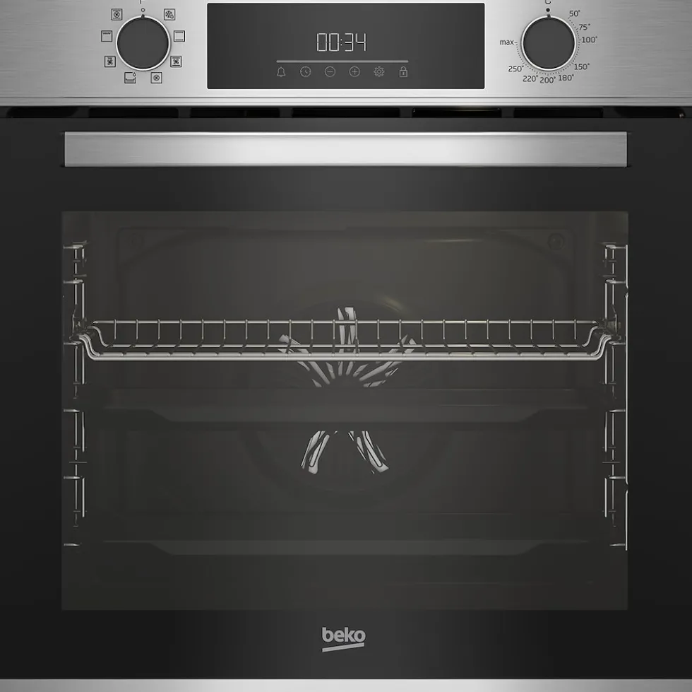 Forno elettrico Beko BBIM12300XD multifunzione da 72 litri