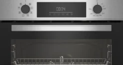 Forno elettrico Beko BBIM12300XD multifunzione da 72 litri