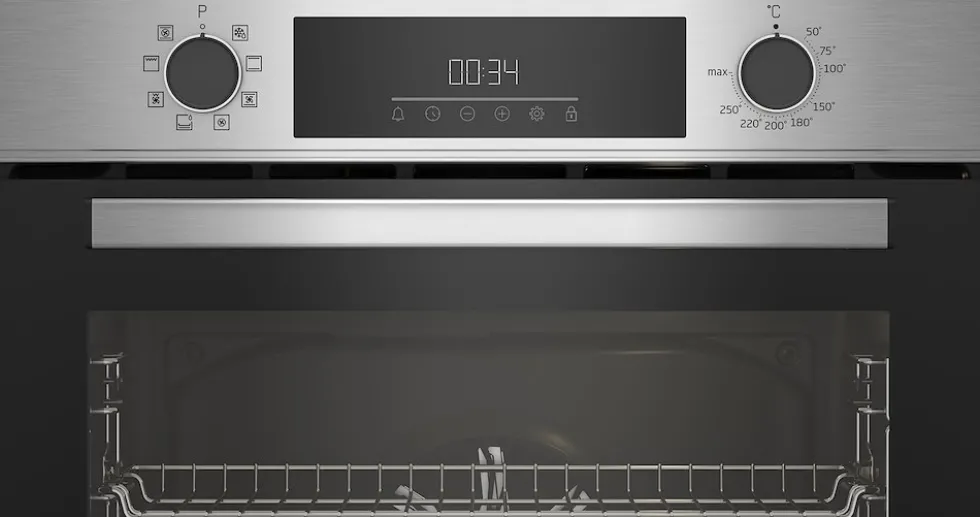 Forno elettrico Beko BBIM12300XD multifunzione da 72 litri