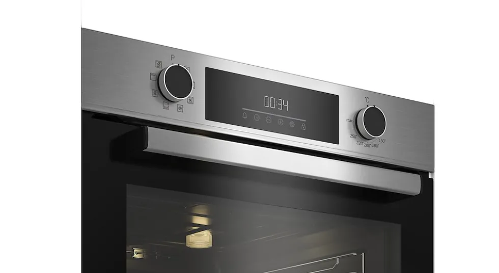 Forno elettrico Beko BBIM12300XD multifunzione da 72 litri