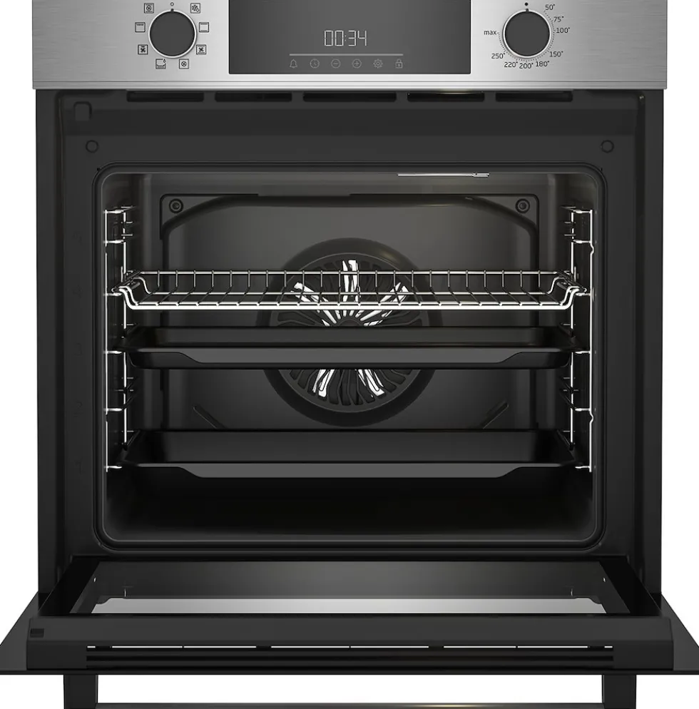 Forno elettrico Beko BBIM12300XD multifunzione da 72 litri