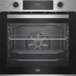 Forno elettrico Beko BBIS12300XDE multifunzione a vapore 72 litri