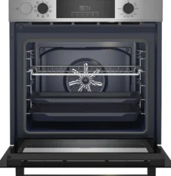 Forno elettrico Beko BBIS12300XDE multifunzione a vapore 72 litri
