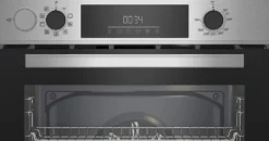 Forno elettrico Beko BBIS12300XDE multifunzione a vapore 72 litri