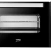 Forno elettrico Beko BMOF38B Black