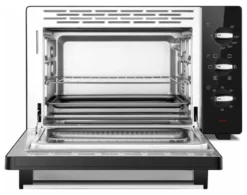 Forno elettrico Beko BMOF38B Black