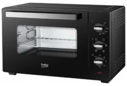 Forno elettrico Beko BMOF38B Black