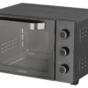 Forno elettrico Black & Decker BXOV3000E Gray