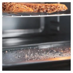 Forno elettrico Cecotec 03818 BAKE&TOAST 2600 Black