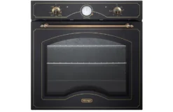 Forno elettrico De Longhi CM9LANPPP 74L termoventilato con funzione pizza