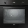 Forno elettrico De Longhi DLP9LN 70L Multifunzione con pirolisi
