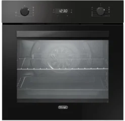 Forno elettrico De Longhi DLP9LN 70L Multifunzione con pirolisi