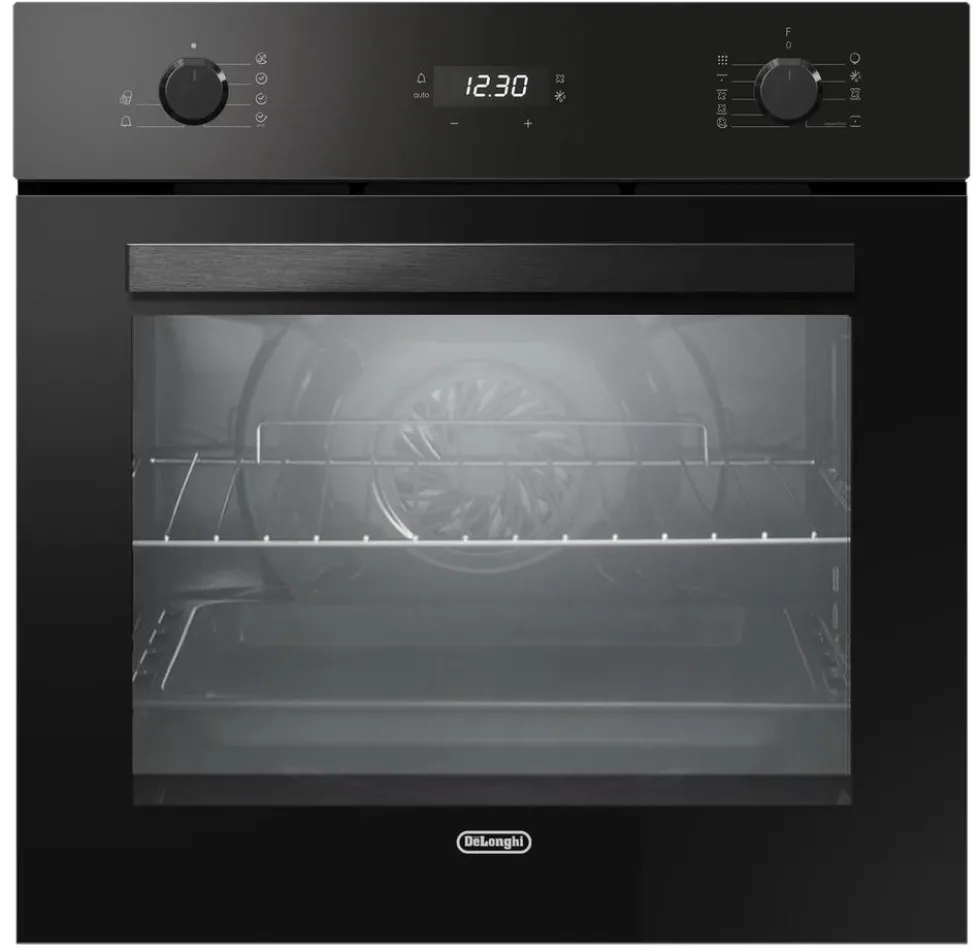 Forno elettrico De Longhi DLP9LN 70L Multifunzione con pirolisi