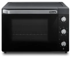Forno elettrico De Longhi 0118493507 Eo40123S Black