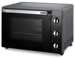 Forno elettrico De Longhi 0118493507 Eo40123S Black