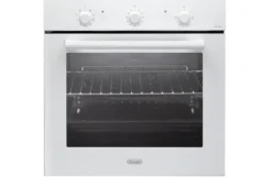 Forno elettrico De Longhi FM6BL multifunzione da 70 litri