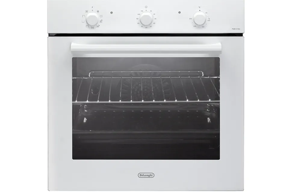 Forno elettrico De Longhi FM6BL multifunzione da 70 litri