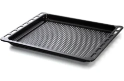 Forno elettrico De Longhi NSM7NLXRF 74L con funzione Air Fry e Idroclean