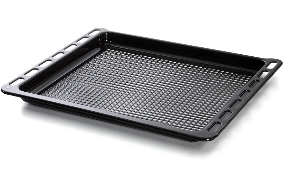 Forno elettrico De Longhi NSM7NLXRF 74L con funzione Air Fry e Idroclean