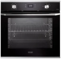 Forno elettrico De Longhi NSM11NLPPP con tecnologia Easy Steam e Idroclean