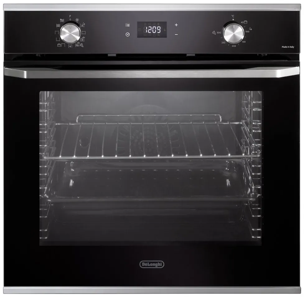 Forno elettrico De Longhi NSM11NLPPP con tecnologia Easy Steam e Idroclean