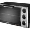Forno elettrico De Longhi SFORNATUTTO Eo20792 Convection Black