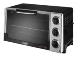 Forno elettrico De Longhi SFORNATUTTO Eo20792 Convection Black