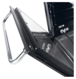 Forno elettrico De Longhi SFORNATUTTO Eo20792 Convection Black