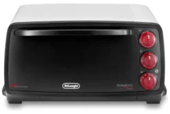 Forno elettrico De Longhi 0118446307 SFORNATUTTO Eo14902W Classic Whit