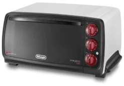 Forno elettrico De Longhi 0118446307 SFORNATUTTO Eo14902W Classic Whit