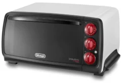 Forno elettrico De Longhi 0118444207 SFORNATUTTO Eo14552W Classic Whit