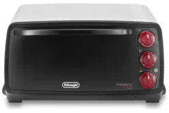 Forno elettrico De Longhi 0118444207 SFORNATUTTO Eo14552W Classic Whit