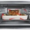Forno elettrico De Longhi 0118473304 SFORNATUTTO Eo24752 Midi Silver e