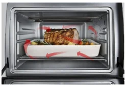 Forno elettrico De Longhi 0118473304 SFORNATUTTO Eo24752 Midi Silver e