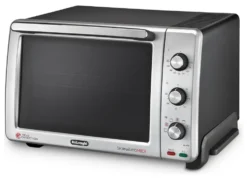Forno elettrico De Longhi 0118473304 SFORNATUTTO Eo24752 Midi Silver e