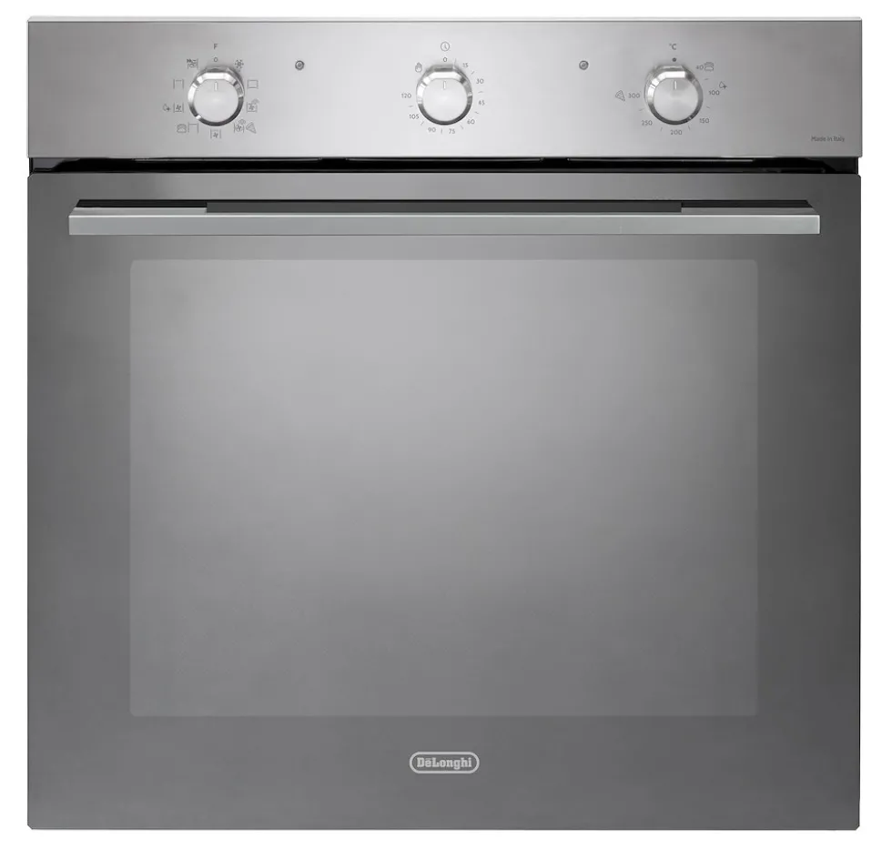 Forno elettrico De Longhi SLM7XL300 multifunzione con 9 programmi e funzione pizza