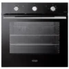 Forno elettrico De Longhi SLM7NLPPP ventilato con funzione pizza