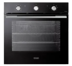 Forno elettrico De Longhi SLM7NLPPP ventilato con funzione pizza