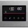 Forno elettrico Electrolux EOF4P46TX2 72L Pirolitico A++
