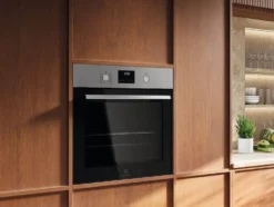 Forno elettrico Electrolux EOF4P46TX2 72L Pirolitico A++