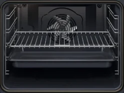 Forno elettrico Electrolux EOF4P46TX2 72L Pirolitico A++