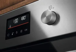 Forno elettrico Electrolux EOF4P46TX2 72L Pirolitico A++