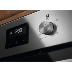 Forno elettrico Electrolux EOD3S44TX2 con funzione vapore
