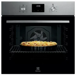 Forno elettrico Electrolux EOD3S44TX2 con funzione vapore