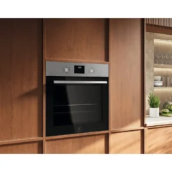 Forno elettrico Electrolux EOD3S44TX2 con funzione vapore
