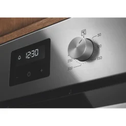 Forno elettrico Electrolux EOD3S44TX2 con funzione vapore