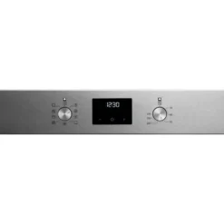Forno elettrico Electrolux EOD3S44TX2 con funzione vapore