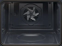 Forno elettrico Electrolux EOF4P56H con pulizia pirolitica e cottura uniforme