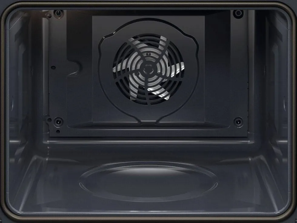 Forno elettrico Electrolux EOF4P56H con pulizia pirolitica e cottura uniforme